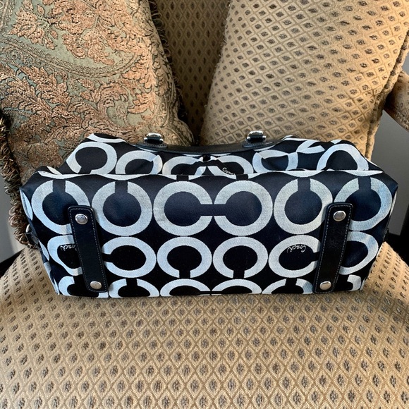 Coach Handbag - Picture 3 of 5